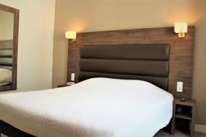 Hotels Royal Hotel Angers : photos des chambres