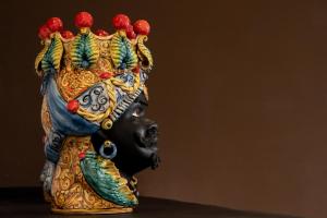 Casta Diva Luxury Apartments -Self check-in