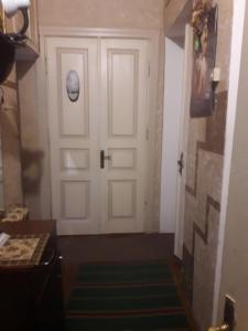 Blue room. Lviv squre.