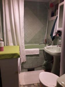 Blue room. Lviv squre.