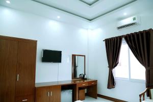 HOTEL ĐĂNG KHOA 2 NÚI SAM