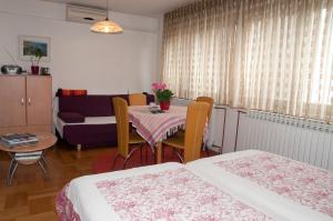 Apartment Srce Zagreba