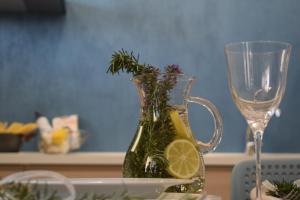 Skyfive Water Apartment img41