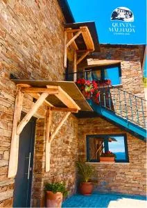 Quinta da Malhada - Cabril