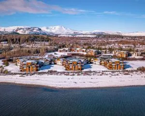 瓦皮公寓式酒店 - 迪娜·瓦皮