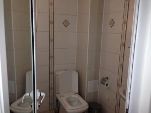 Safo Apartments and Rooms