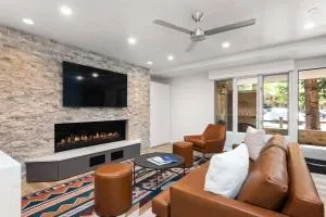 Little Nell Condo #3 - Аспен