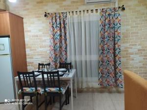 Casa San Miguel free WiFi