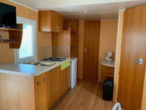 Campings Team Holiday - Camping du Petit Pont : photos des chambres