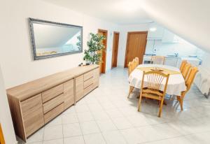 Frankovič Bed&Breakfast