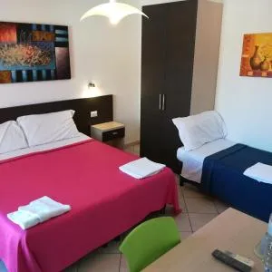 La Locanda Del Mare B&B - La Caletta