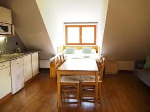 Chalupa na dobrém místě - Prostřední Bečva