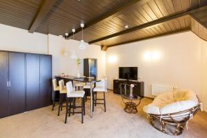 Large Double Room room in Hotel&SPA Лафер Ренессанс