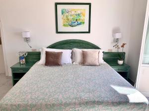 Economy Double or Twin Room