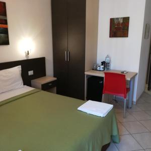 La Locanda Del Mare -Domo- Affittacamere img58