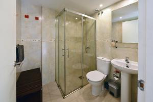 Apartamento con jardincito en el centro de CADAQUÉS