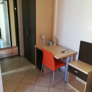 Double or Twin Room with Balcony