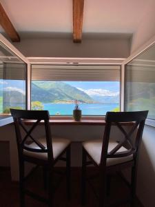 Sunny Bay Apartments