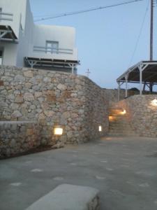 Makares Donousa-Island Greece