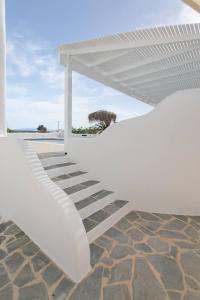 Villa Ester Naxos Naxos Greece