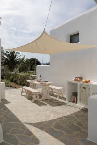 Villa Ester Naxos Naxos Greece