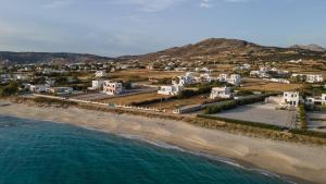 Villa Ester Naxos Naxos Greece