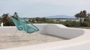 Villa Ester Naxos Naxos Greece