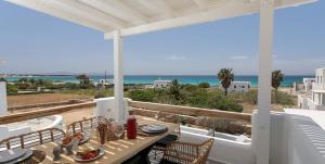 Villa Ester Naxos Naxos Greece
