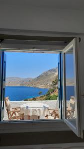 Avra Studios Kalymnos Greece