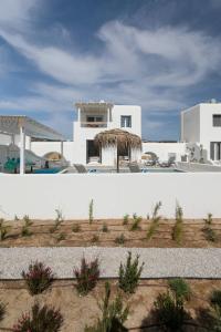 Villa Ester Naxos Naxos Greece