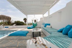 Villa Ester Naxos Naxos Greece