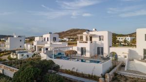 Villa Ester Naxos Naxos Greece