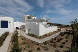 Villa Ester Naxos Naxos Greece