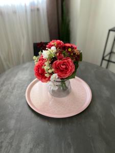 Apartment Ananas I Zentral & SeeNah