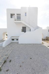 Villa Ester Naxos Naxos Greece