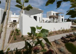 Villa Ester Naxos Naxos Greece