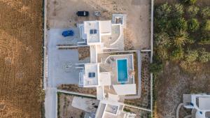 Villa Ester Naxos Naxos Greece