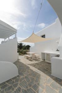 Villa Ester Naxos Naxos Greece