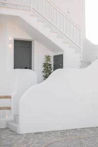 Villa Ester Naxos Naxos Greece