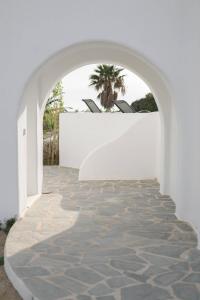 Villa Ester Naxos Naxos Greece