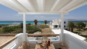 Villa Ester Naxos Naxos Greece