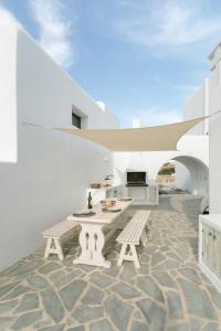 Villa Ester Naxos Naxos Greece