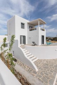 Villa Ester Naxos Naxos Greece