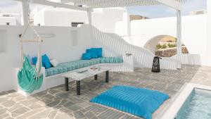 Villa Ester Naxos Naxos Greece