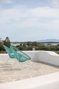 Villa Ester Naxos Naxos Greece