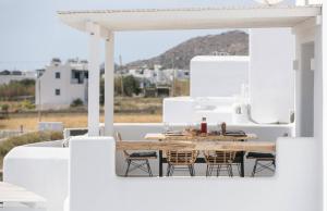 Villa Ester Naxos Naxos Greece