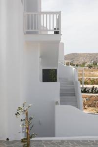 Villa Ester Naxos Naxos Greece