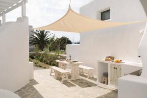 Villa Ester Naxos Naxos Greece