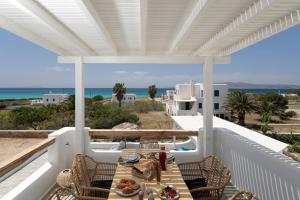 Villa Ester Naxos Naxos Greece
