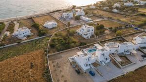 Villa Ester Naxos Naxos Greece